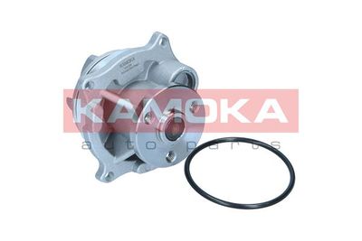 Водяной насос, охлаждение двигателя KAMOKA T0129