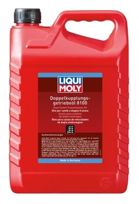 Трансмиссионное масло LIQUI MOLY 20626