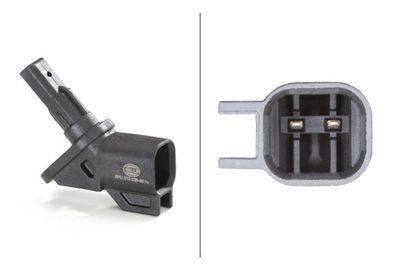 Devējs, Riteņu griešanās ātrums HELLA 6PU 012 039-961