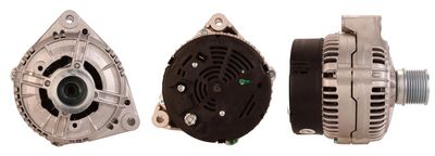 Генератор DRI 2251221202