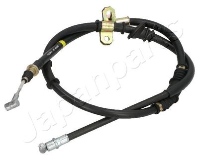 Trose, Stāvbremžu sistēma JAPANPARTS BC-593L