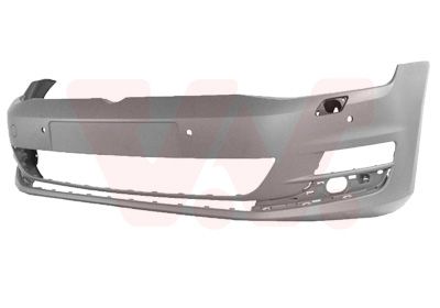 Bampers VAN WEZEL 5766579