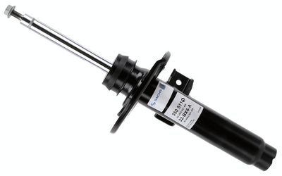 Amortizators SACHS 350 511