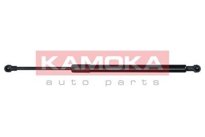 Gāzes atspere, Bagāžas/Kravas nodalījuma vāks KAMOKA 7092028