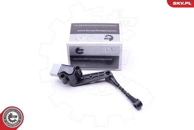 Sensors, lukturu augstuma regulēšana ESEN SKV 17SKV459