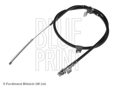 Trose, Stāvbremžu sistēma BLUE PRINT ADC446140