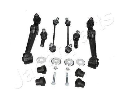 Комлектующее руля, подвеска колеса JAPANPARTS SKS-K02