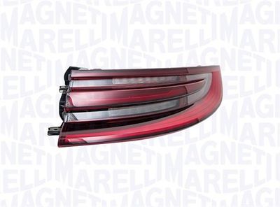 Задний фонарь MAGNETI MARELLI 714020770702