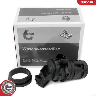 Водяной насос, система очистки окон ESEN SKV 15SKV030