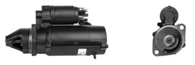 Starteris MAHLE MS 723