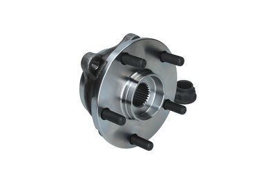 Комплект подшипника ступицы колеса KAMOKA 5500357