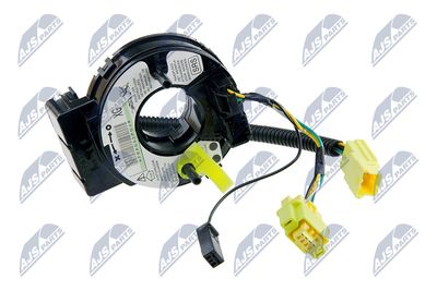 Spirālatspere, Gaisa spilvens NTY EAS-HD-001