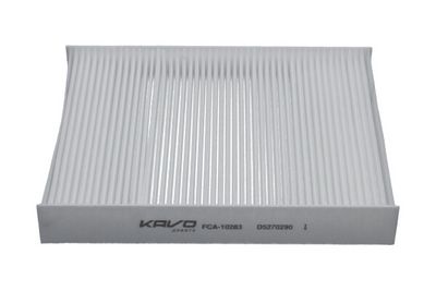Filtrs, Salona telpas gaiss KAVO PARTS FCA-10283