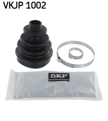 Комплект пыльника, приводной вал SKF VKJP 1002