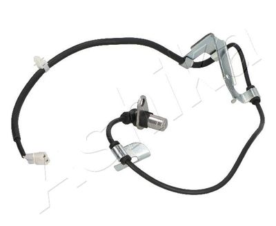 Датчик, частота вращения колеса ASHIKA 151-08-828