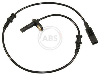 Датчик, частота вращения колеса A.B.S. 30108