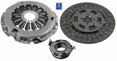 Sajūga komplekts SACHS 3 000 954 060