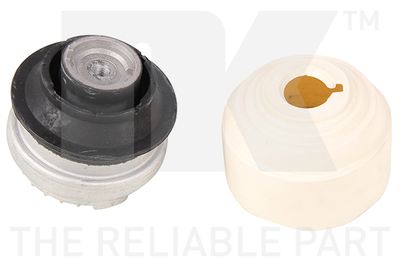 Подвеска, двигатель NK 59733015