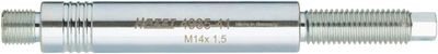 Savilcējskrūve, Montāžas instruments (Riteņa rumba/gultnis) HAZET 4935-41-M14
