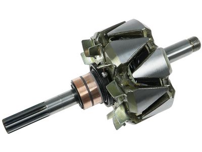 Rotors, Ģenerators AS-PL AR2030S
