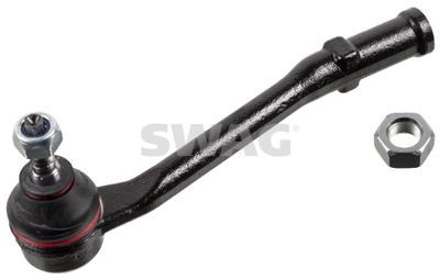 Stūres šķērsstiepņa uzgalis SWAG 33 10 4562