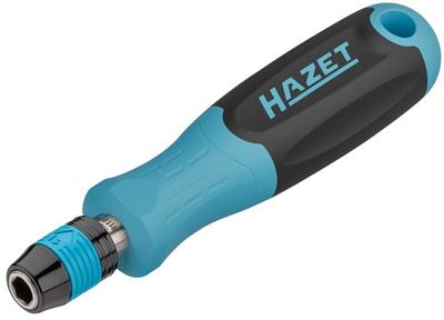 Uzgaļu turētājs HAZET 811BHK