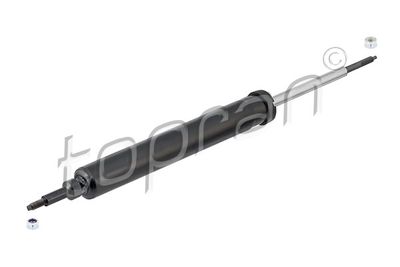 Амортизатор TOPRAN 501 640