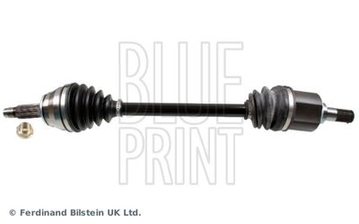 Приводной вал BLUE PRINT ADBP890021
