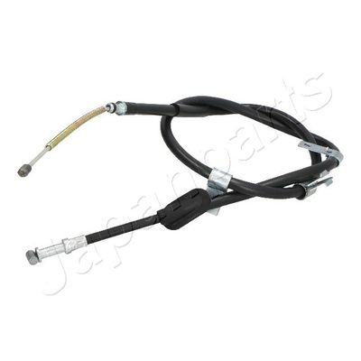 Trose, Stāvbremžu sistēma JAPANPARTS BC-711R