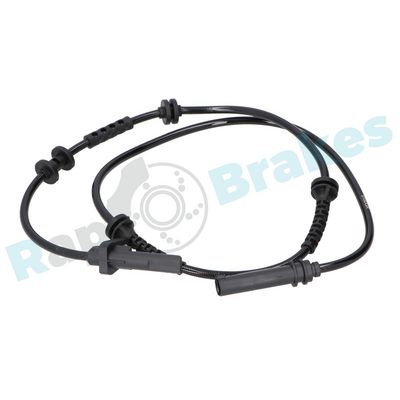Датчик, частота вращения колеса RAP BRAKES R-A0054