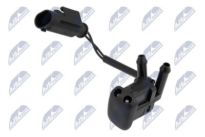 Распылитель воды для чистки, система очистки окон NTY EDS-BM-059