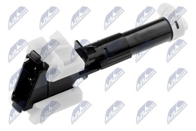Распылитель воды для чистки, система очистки фар NTY EDS-MZ-009