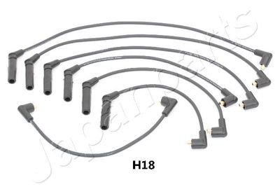 Augstsprieguma vadu komplekts JAPANPARTS IC-H18