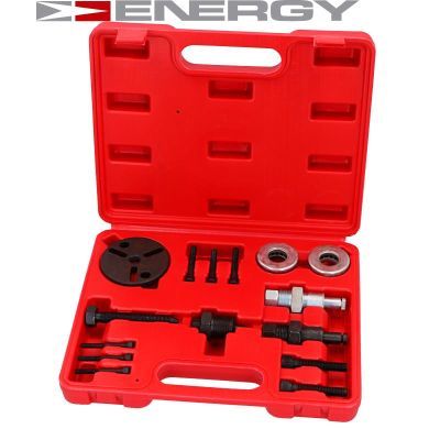 Noņemšanas palīgierīce, Piedziņas skriemelis ENERGY NE00546