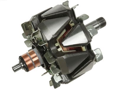 Rotors, Ģenerators AS-PL AR5064S