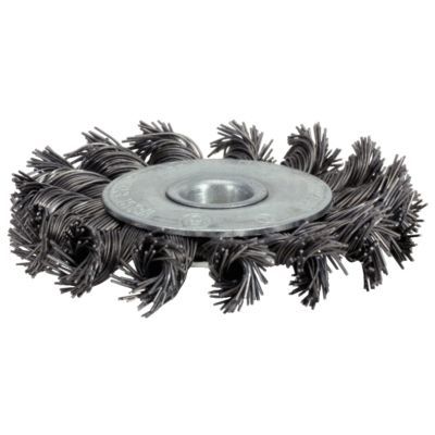 Stiepļu birste KS TOOLS 340.0045