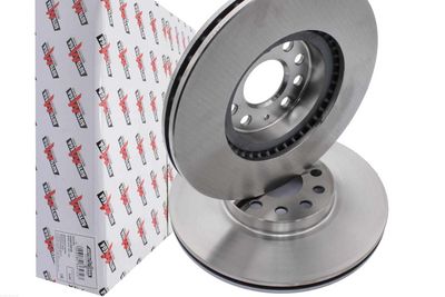 Тормозной диск AUTOMEGA 120015810