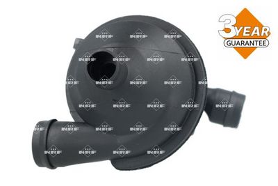 Eļļas atdalītājs, Kartera ventilācija NRF 20220012