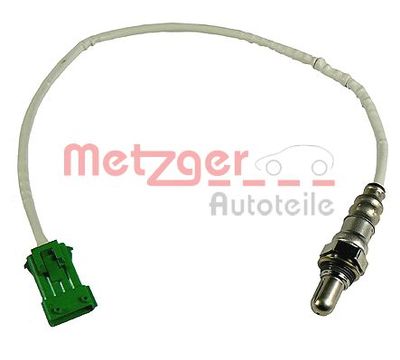  METZGER 0893005