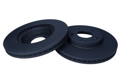 Тормозной диск QUARO QD6050HC