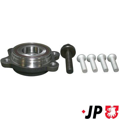 Ступица колеса JP GROUP 1141301410