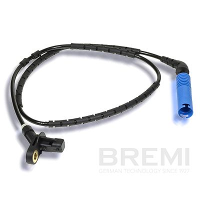 Датчик, частота вращения колеса BREMI 50340