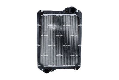 Radiators, Motora dzesēšanas sistēma NRF 54070