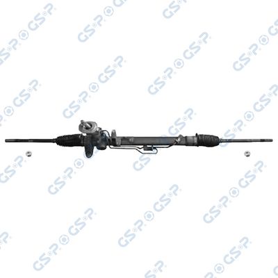 Stūres mehānisms GSP SR900804