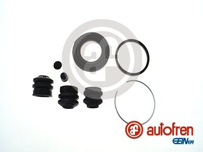 Remkomplekts, Bremžu suports AUTOFREN SEINSA D4579