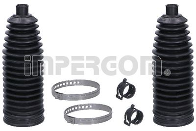 Putekļusargu komplekts, Stūres iekārta ORIGINAL IMPERIUM 33390/TE