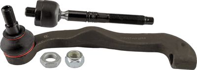 Поперечная рулевая тяга TRW JRA545