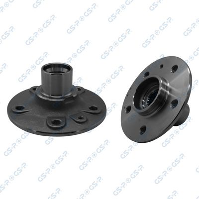 Ступица колеса GSP 9427019