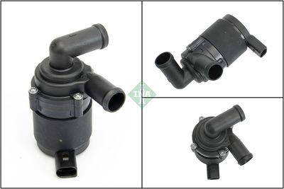 Papildu ūdens sūknis (dzesēšanas ūdens cirkulācija) Schaeffler INA 539002710