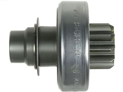 Pievads ar brīvgaitas mehānismu, Starteris AS-PL SD3147P